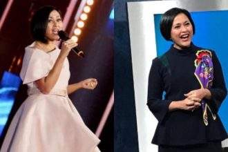 Profil dan Biodata Sarah Sechan, Presenter Diduga Sindir Nagita Slavina Singgung Sosok Sultan Tak Beretika