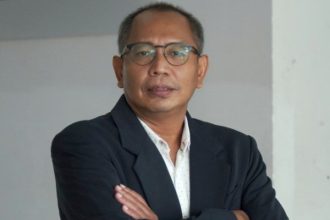 Profil dan Biodata Mada Sukmajati, Pakat Ilmu Politik UGM Jadi Panelis Debat Pertama Pilpres