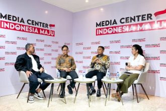3 Tugas Khusus dan Utama Menkes Budi Gunadi Sadikin dari Jokowi