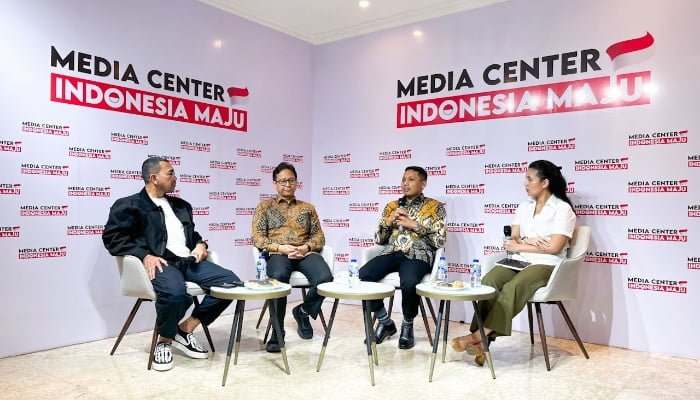 3 Tugas Khusus dan Utama Menkes Budi Gunadi Sadikin dari Jokowi