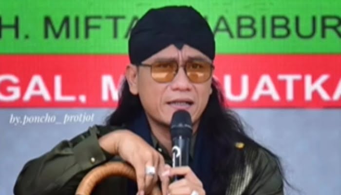 Gus Miftah Dinilai Beri Dampak Elektoral ke Pasangan Prabowo-Gibran