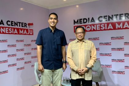 Ibu Kota Pindah ke IKN, Tito Karnavian Sebut Jakarta Tetap Jadi Pusat Ekonomi