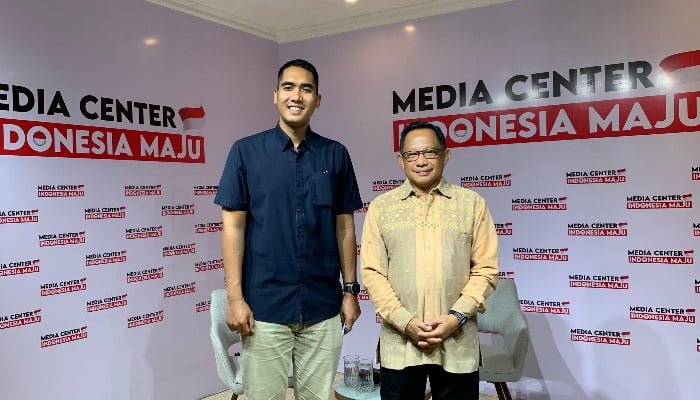 Ibu Kota Pindah ke IKN, Tito Karnavian Sebut Jakarta Tetap Jadi Pusat Ekonomi
