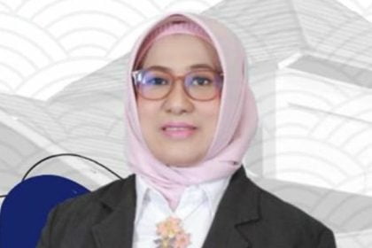 Profil dan Biodata Retno Agustina Ekaputri, Rektor Universitas Bengkulu Jadi Panelis Debat Cawapres 2024