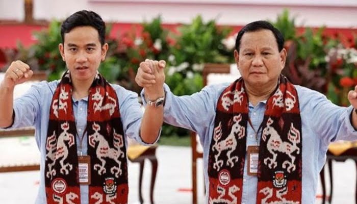 Pengamat Politik Nilai Strategi Prabowo-Gibran Lebih Unggul dalam Pilpres 2024