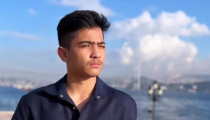 Profil dan Biodata Gonzalo Algazali, Anak Sultan Makassar Dijodohkan dengan Fuji