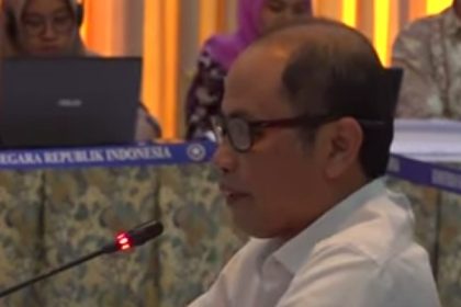Rekam Jejak I Nyoman Wara, Inspektur Utama BPK Berpotensi Jadi Pimpinan KPK