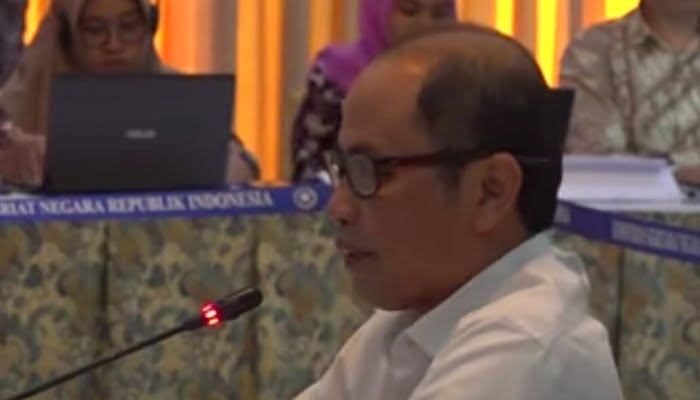 Rekam Jejak I Nyoman Wara, Inspektur Utama BPK Berpotensi Jadi Pimpinan KPK