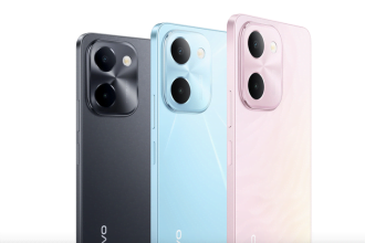 Harga Vivo Y100i, Spesifikasi Vivo y100i