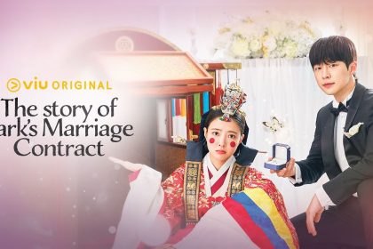 Jadwal tayang The Story Of Park's Marriage Contract