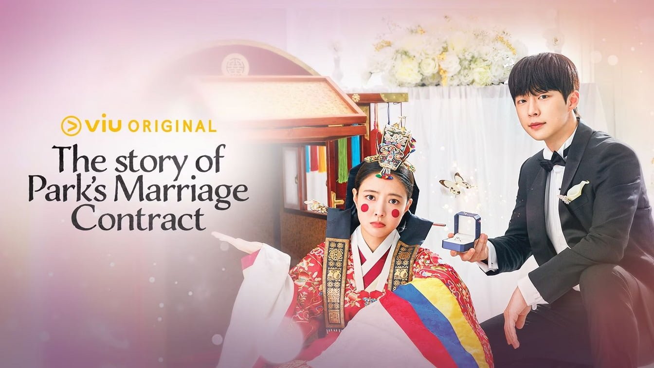Jadwal Tayang The Story Of Parks Marriage Contract Full Episode 1 12 Inversiid 1791