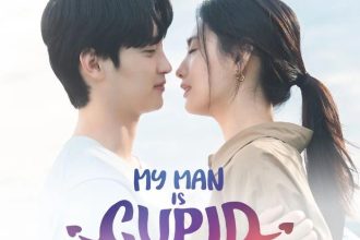 Profil Pemeran Utama My Man is Cupid