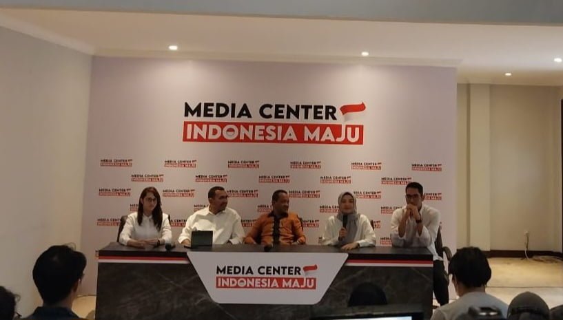 Media Center Indonesia Maju