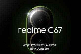 Harga Realme C67, Spesifikasi Realme C67
