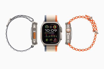 Apple Watch Ultra 2, Spesifikasi Apple Watch Ultra 2