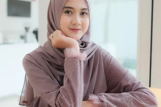 Profil Alfina Nindiyani