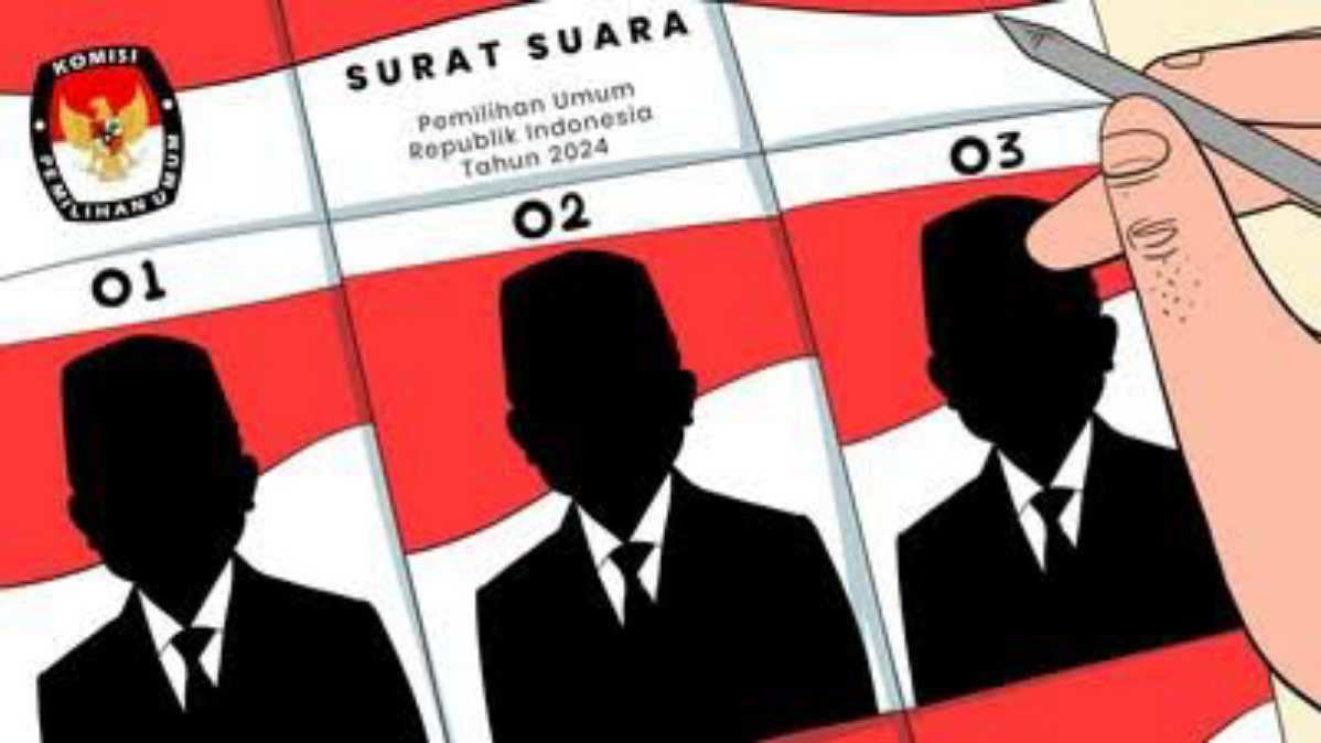 Cara Memilih Dalam Pemilihan Umum 2024 Inversi.id