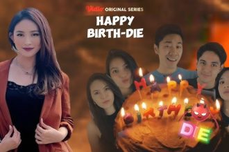 Jadwal tayang Happy Birth-Die