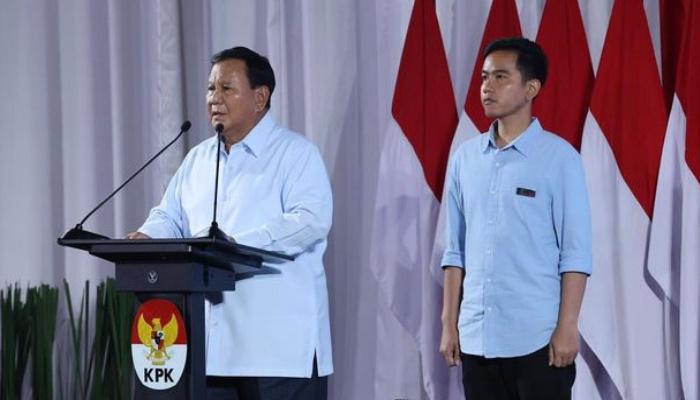 Prabowo ungkap Pencegahan Korupsi dengan Perbaiki Kualitas Hidup dan Tingkatkan Gaji Pejabat