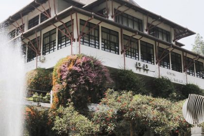 Danacita memiliki mitra 148 institusi pendidikan, termasuk kampus ITB yang menyediakan pinjol untuk mahasiswa cicil UKT. (Foto: ITB)