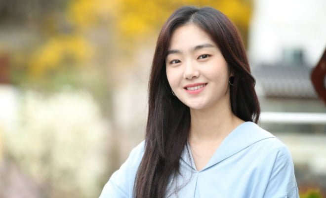 Profil Kim Hye Jun