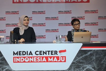 Menteri Luar Negeri Retno Marsudi mengatakan keadaan di Gaza masih belum membaik, namun Indonesia terus berupaya membantu Palestina secara konsisten dalam membela hak-haknya. (Foto: Inversi.id)