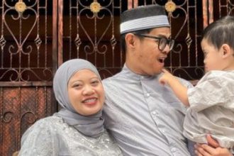 Baru terungkap alasan Komika Musdalifah Basri pernah dipecat dari suatu program televisi swasta yang mana ia menjadi co-host pendakwah Mamah Dedeh. (Foto: Instagram/musdalifahbasri)