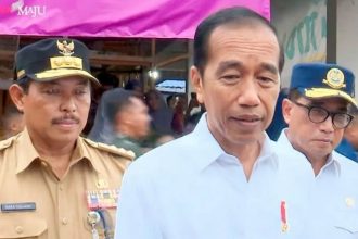 Ini keinginan Presiden Joko Widodo (Jokowi)usai tak lagi menjadi seorang Presiden RI. Benarkah mau menjadi Sekjen PBB?