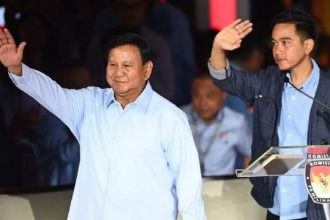 Tim Kampanye Nasional (TKN) Prabowo-Gibran sebut Anies Baswedan dan Ganjar Pranowo tak punya kapasitas soal pemberian skor atau nilai buruk terhadap calon presiden nomor 2 Prabowo Subianto yang juga menjabat sebagai Menteri Pertahanan.
