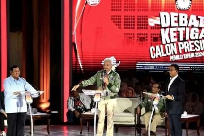 Usai Debat Ketiga Pilpres 2024, calon presiden nomor urut 2 Prabowo Subianto kembali bekerja sebagai Menteri Pertahanan (Menhan) dan menghadiri sejumlah kegiatan di Jakarta, Rabu, 10 Januari 2024.