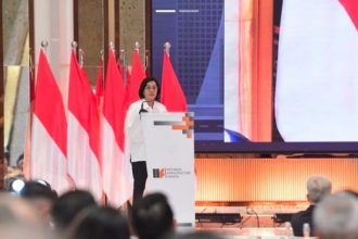 Di tengah ketidakpastian dan perlambatan global, ekonomi Indonesia terus tunjukkan kinerja yang resilien dan ditopang dengan kuatnya permintaan domestik.