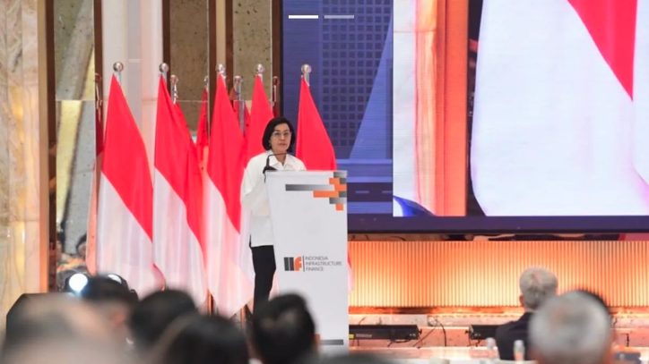 Di tengah ketidakpastian dan perlambatan global, ekonomi Indonesia terus tunjukkan kinerja yang resilien dan ditopang dengan kuatnya permintaan domestik.