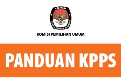 Tugas Anggota KPPS Pemilu 2024 hingga Gajinya. (Foto: Tribun News)