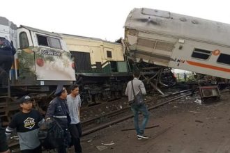 Dampak Kecelakaan Kereta Api di Cicalengka, KAI Berlakukan Rekayasa Pola Operasi