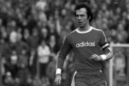 Fakta-fakta Franz Beckenbauer, legenda Bayern Munchen dan Timnas Jerman pemilik julukan Der Kaiser, harus kalah melawan sejumlah penyakit yang dideritanya.