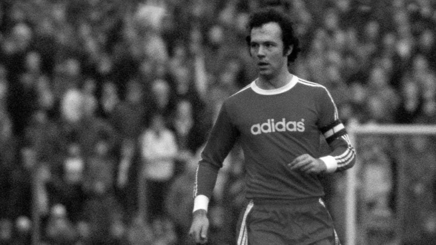 Fakta-fakta Franz Beckenbauer, legenda Bayern Munchen dan Timnas Jerman pemilik julukan Der Kaiser, harus kalah melawan sejumlah penyakit yang dideritanya.