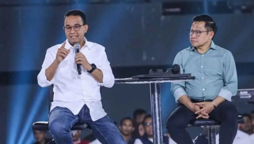 Jelang Debat Ketiga Pilpres 2024 pada 7 Januari 2024 di Istora Senayan Jakarta, calon presiden nomor urut 1 Anies Baswedan pilih fokus mengikuti Debat Ketiga Pilpres 2024, hingga deklarasi dukungan dari keluarga besar Nahdlatul Ulama (NU) untuk pasangan Anies Baswedan-Muhaimin Iskandar (AMIN).