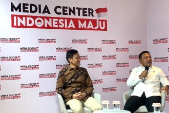Wamenhan Ungkap Alat Perang Indonesia Sudah Sesuai dengan Tupoksi TNI