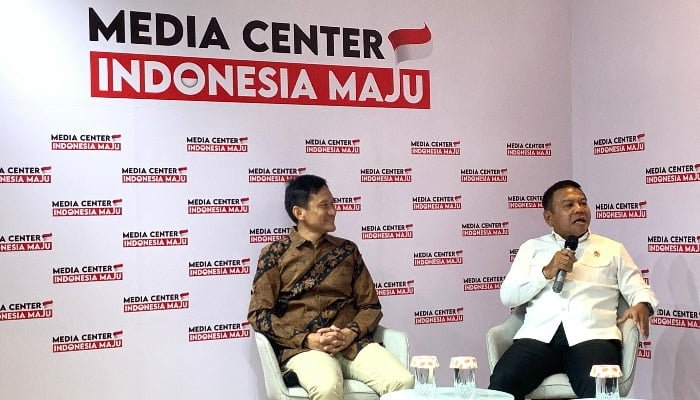 Wamenhan Ungkap Alat Perang Indonesia Sudah Sesuai dengan Tupoksi TNI