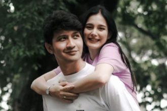 Fakta-fakta Yasmine Ow, Istri Aditya Zoni Curhat di Media Sosial Soal Rumah Tangganya