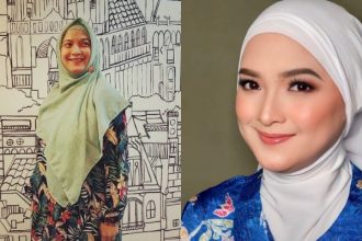 Profil dan Biodata Andhara Early, Model yang Kini Jadi Sopir Antar Jemput Sekolah