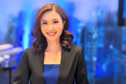Rekam Jejak Zilvia Iskandar, Jurnalis Jadi Moderator Debat Pilpres Keempat