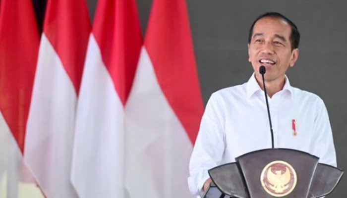 Ramai Isu 15 Menterinya Mundur, Jokowi: Tiap Hari Kita Rapat Terbatas