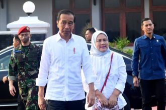 Kunjungan Kerja ke Purworejo, Jokowi Akan Resmikan Terminal hingga Jembatan di Jateng