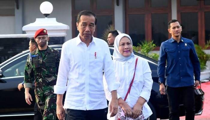 Kunjungan Kerja ke Purworejo, Jokowi Akan Resmikan Terminal hingga Jembatan di Jateng