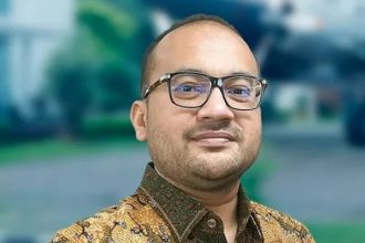 Profil dan Biodata Salman El Farisiy, Direktur Termuda Garuda Indonesia Meninggal Dunia