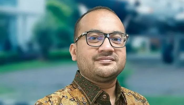 Profil dan Biodata Salman El Farisiy, Direktur Termuda Garuda Indonesia Meninggal Dunia