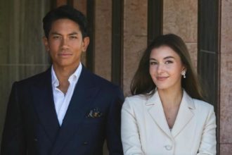 Profil dan Biodata Anisha Rosnah, Calon Istri Pangeran Brunei Abdul Mateen