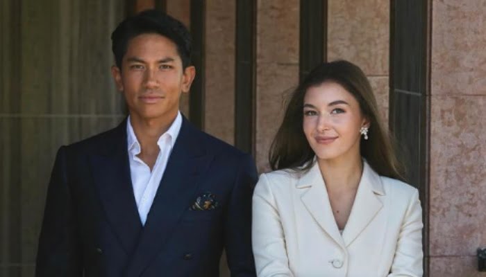 Profil dan Biodata Anisha Rosnah, Calon Istri Pangeran Brunei Abdul Mateen