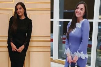 Fakta-fakta Anisha Rosnah, Calon Istri Pangeran Abdul Mateen Keturunan Bangsawan Brunei